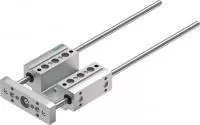 3192938 Направляющая EAGF-P1-KF-16-200 FESTO