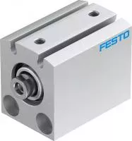 188142 Короткоходовый цилиндр ADVC-20-15-I-P-A FESTO