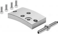 539093 УМЕНЬШЕНИЕ ХОДА HGPL-HR-25 FESTO