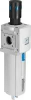 564113 Фильтр-регулятор давления MS9-LFR-G-D6-EUV-DI-AG-BAR-AS FESTO