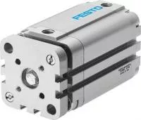 156875 Компактный цилиндр ADVUL-32-10-P-A FESTO