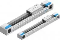 556817 Приводы с зубчатым ремнем EGC-185- -TB-KF FESTO