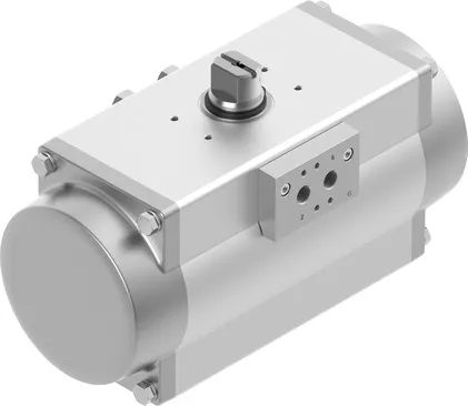 8048138 Неполноповоротный привод DFPD-240-RP-90-RS60-F0710 FESTO 8048138 Неполноповоротный привод DFPD-240-RP-90-RS60-F0710 FESTO