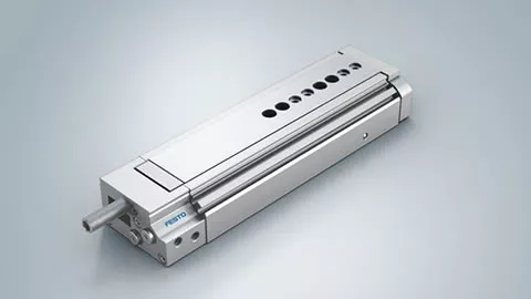 544001 Мини-суппорт DGSL-16-50-Y3A FESTO 544001 Мини-суппорт DGSL-16-50-Y3A FESTO