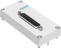 573448 Электрический интерфейс VAEM-L1-S-M1-25V2 FESTO 573448 Электрический интерфейс VAEM-L1-S-M1-25V2 FESTO