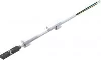 8138000 Датчик положения SMT-8M-A-NO-24V-E-2,5-OE FESTO 8138000 Датчик положения SMT-8M-A-NO-24V-E-2,5-OE FESTO