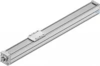 8061488 Привод со шпинделем ELGC-BS-KF-45-500-10P FESTO 8061488 Привод со шпинделем ELGC-BS-KF-45-500-10P FESTO