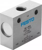 6680 Элемент И ZK-1/8-B FESTO 6680 Элемент И ZK-1/8-B FESTO
