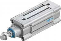 3659496 Стандартный цилиндр DSBC-50-60-D3-PPSA-N3 FESTO