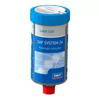 Автоматический лубрикатор LAGD 125/LG301 SKF Автоматический лубрикатор LAGD 125/LG301 SKF
