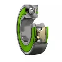 Подшипник E2.6300-2RSH/C3 SKF Подшипник E2.6300-2RSH/C3 SKF