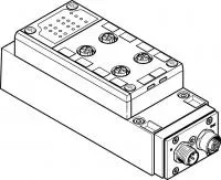 549044 Модуль ASI-i VAEM-S6-S-FAS-4-4E FESTO 549044 Модуль ASI-i VAEM-S6-S-FAS-4-4E FESTO