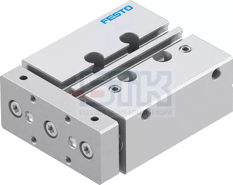 170901 Привод с направляющей DFM-12-25-P-A-KF FESTO 170901 Привод с направляющей DFM-12-25-P-A-KF FESTO
