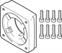 2043427 Фланец электродвигателя EAMF-A-48A-80P FESTO