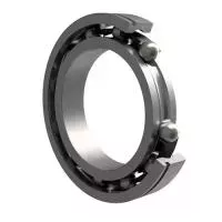 Подшипник 6206 N/C3 SKF
