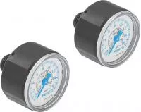 540781 Комплект манометров DPA-40-10-MA-SET FESTO 540781 Комплект манометров DPA-40-10-MA-SET FESTO