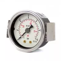 Вакуумметр MA-40-PM-V-G18 Pemaks Вакуумметр MA-40-PM-V-G18 Pemaks