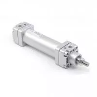 Пневмоцилиндр PNS-032-SN-0350 Pemaks