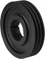 Клиновый шкив TB SPA 180/3 Optibelt Клиновый шкив TB SPA 180/3 Optibelt