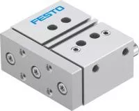 170930 Привод с направляющей DFM-32-25-P-A-KF FESTO