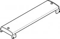 570834 Крышка EASC-G1-45-200-F FESTO 570834 Крышка EASC-G1-45-200-F FESTO