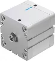 536368 Компактный цилиндр ADN-80-40-I-P-A FESTO