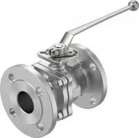 8097472 Шаровой кран VZBF-2-P1-20-D-2-F0507-M-V15V15 FESTO
