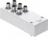 549048 Крышка VAEM-S6-C-S6-R5 FESTO 549048 Крышка VAEM-S6-C-S6-R5 FESTO