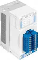 565711 Клеммник NECU-L3G8-C1-IS FESTO 565711 Клеммник NECU-L3G8-C1-IS FESTO