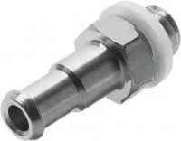4446 Штуцер с ниппелем N-M5-PK-3 FESTO 4446 Штуцер с ниппелем N-M5-PK-3 FESTO