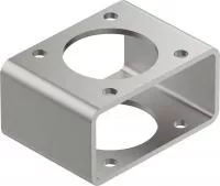 8082991 Переходник DARQ-B-F12-F12-R13 FESTO 8082991 Переходник DARQ-B-F12-F12-R13 FESTO