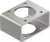 8082991 Переходник DARQ-B-F12-F12-R13 FESTO 8082991 Переходник DARQ-B-F12-F12-R13 FESTO
