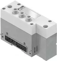 8082878 Пневматический интерфейс VABA-S6-1-X2-3V-CB FESTO