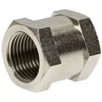 Муфта резьбовая BFFD-1/2 Pemaks Муфта резьбовая BFFD-1/2 Pemaks