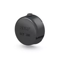 Торцевая крышка ECY 212 SKF