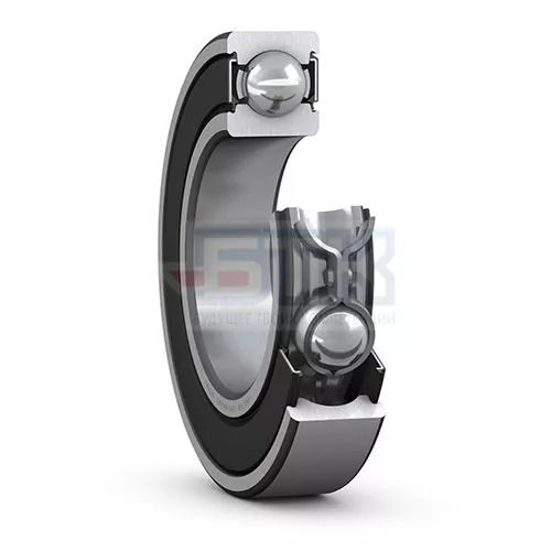 Подшипник 6005-2RSH/C3HHT SKF Подшипник 6005-2RSH/C3HHT SKF