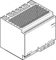 2247684 Блок питания CACN-3A-7-10 FESTO 2247684 Блок питания CACN-3A-7-10 FESTO