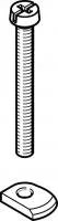 553995 Монтаж VAME-S3-1-H FESTO