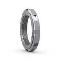 Стопорная гайка KMFE 14, SKF Стопорная гайка KMFE 14, SKF
