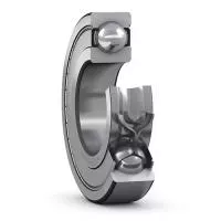 Подшипник D/W R6-2Z SKF