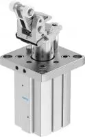 8089688 Стопорный цилиндр DFST-80-40-DL-Y4-A-G2 FESTO 8089688 Стопорный цилиндр DFST-80-40-DL-Y4-A-G2 FESTO