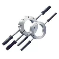 Алюминиевое нагревательное кольцо TMBR NUNJ2316E SKF Алюминиевое нагревательное кольцо TMBR NUNJ2316E SKF