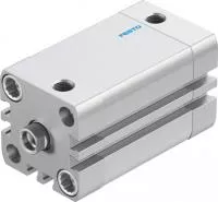 536284 Компактный цилиндр ADN-32-40-I-P-A FESTO