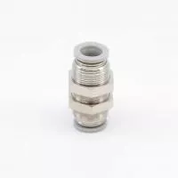 Фитинг цанговый корпусный PRPP-8 Pemaks Фитинг цанговый корпусный PRPP-8 Pemaks