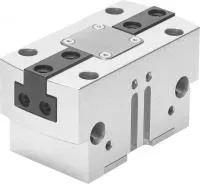 560222 Параллельный захват HGPT-50-A-B FESTO