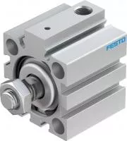 188199 Короткоходовый цилиндр AEVC-32-10-A-P-A FESTO