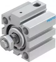 188199 Короткоходовый цилиндр AEVC-32-10-A-P-A FESTO