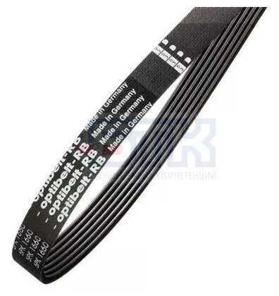 Ремень 1016 PJ 400 J Optibelt Ремень 1016 PJ 400 J Optibelt