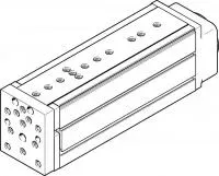 559340 Мини-суппорт EGSL-BS-75-100-20P FESTO 559340 Мини-суппорт EGSL-BS-75-100-20P FESTO