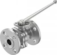 8097469 Шаровой кран VZBF-1-P1-20-D-2-F0405-M-V15V15 FESTO